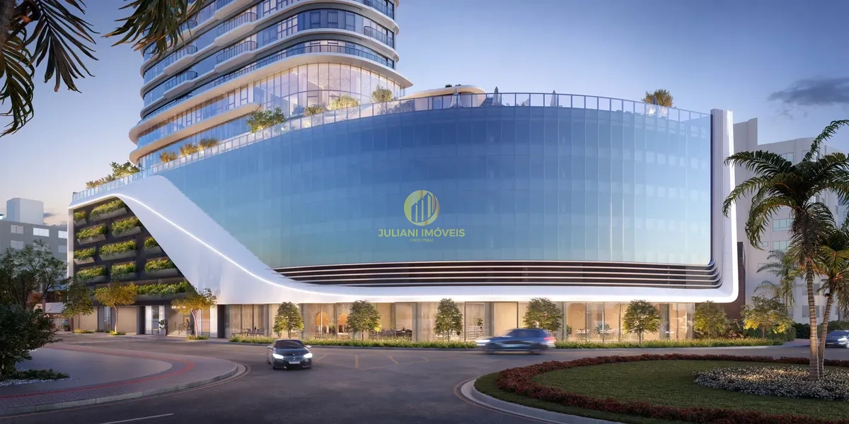 2ª foto do condomínio