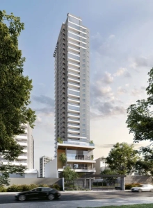 Residencial Vivacità