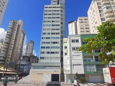 Edifício Gisele