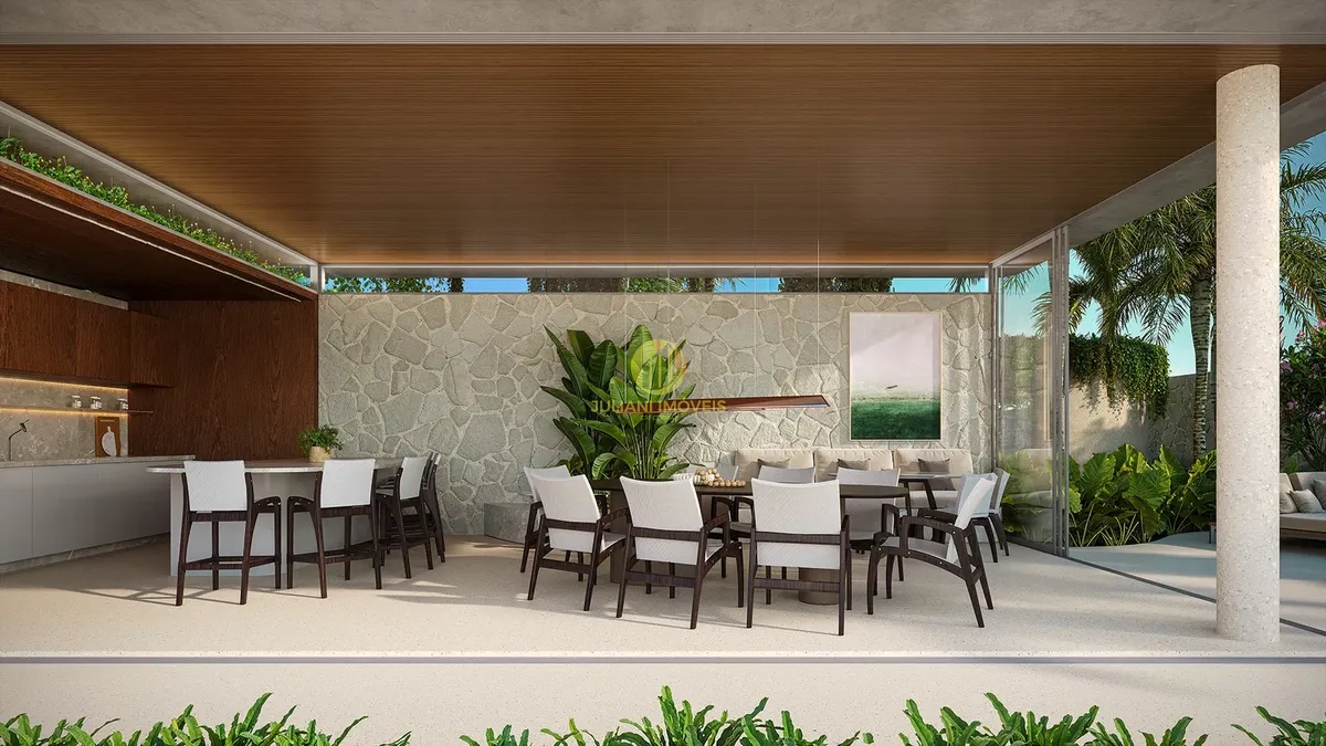 10ª foto do condomínio