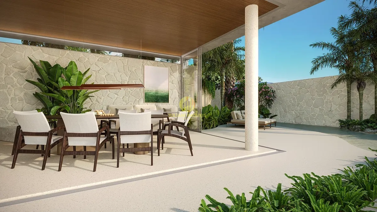 8ª foto do condomínio