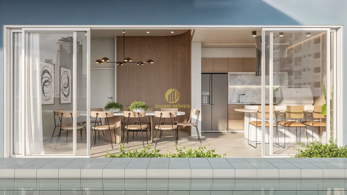 11ª foto do condomínio