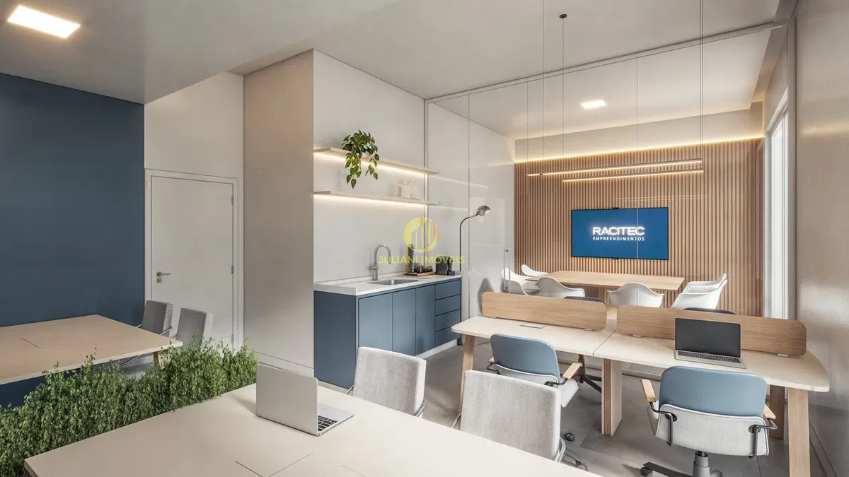 5ª foto do condomínio