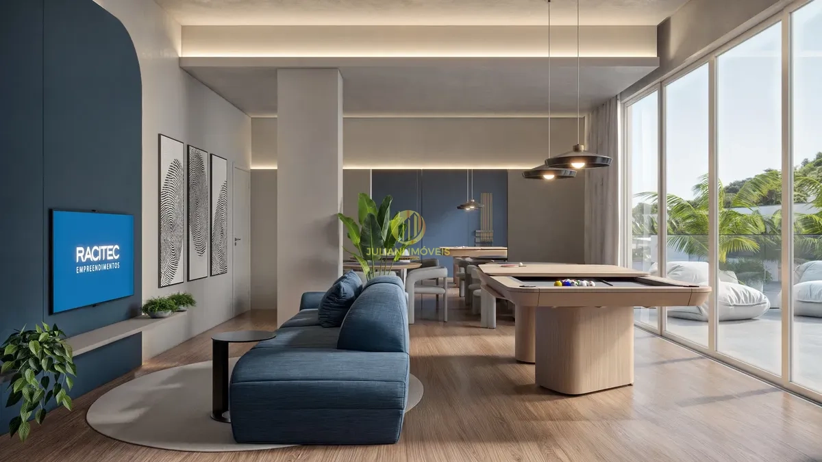 10ª foto do condomínio