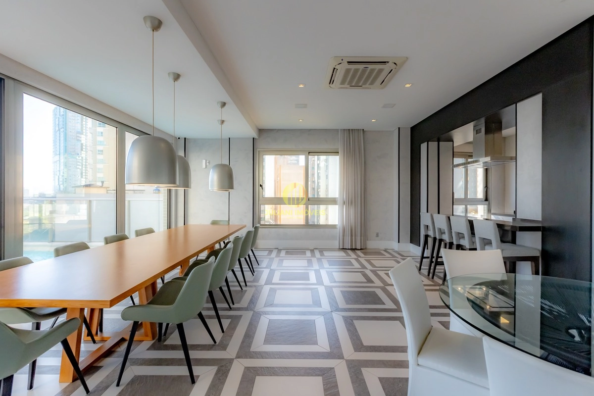 46ª foto do condomínio