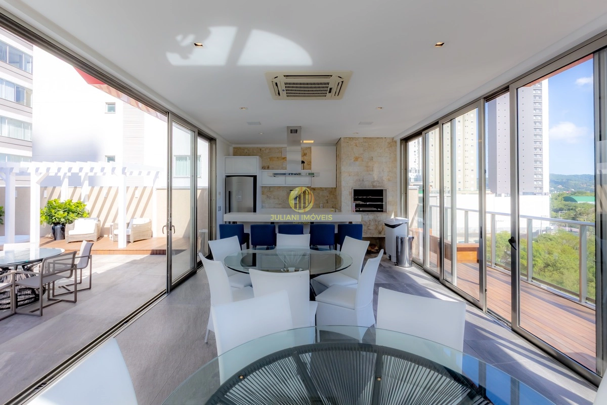 38ª foto do condomínio