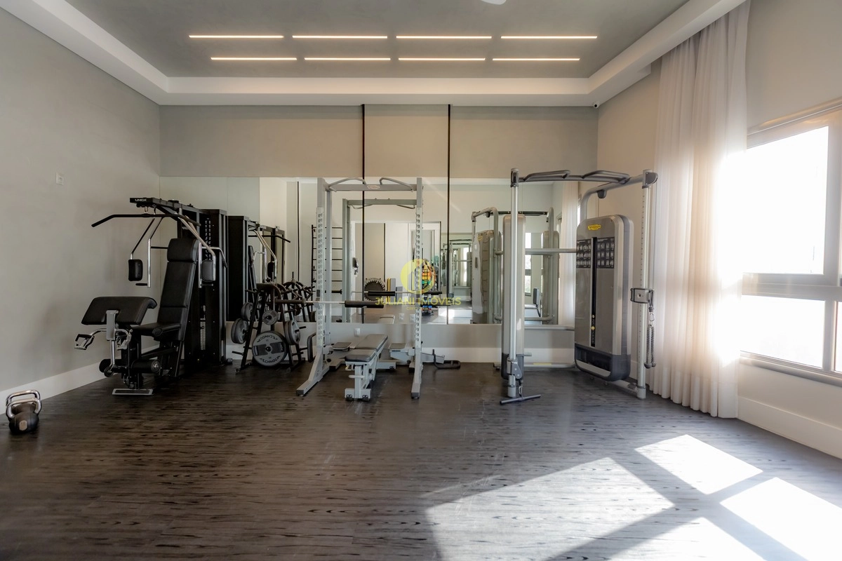 17ª foto do condomínio