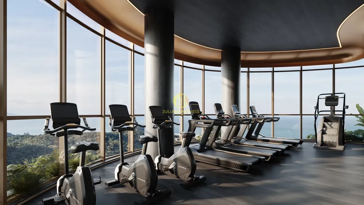 13ª foto do condomínio