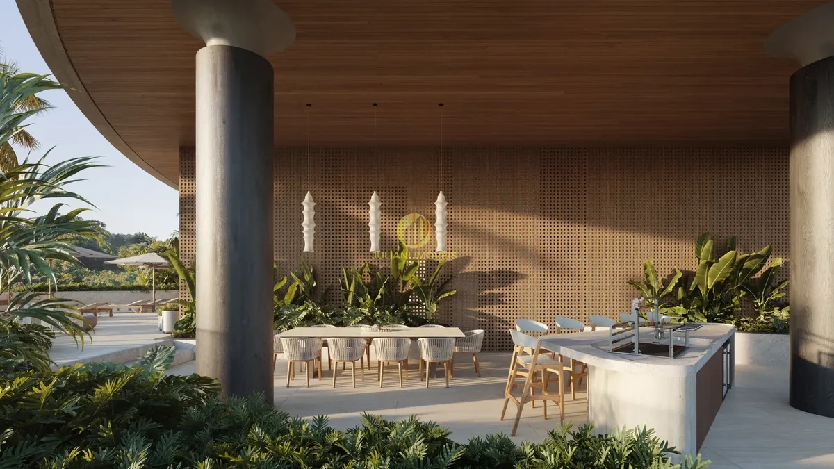 27ª foto do condomínio