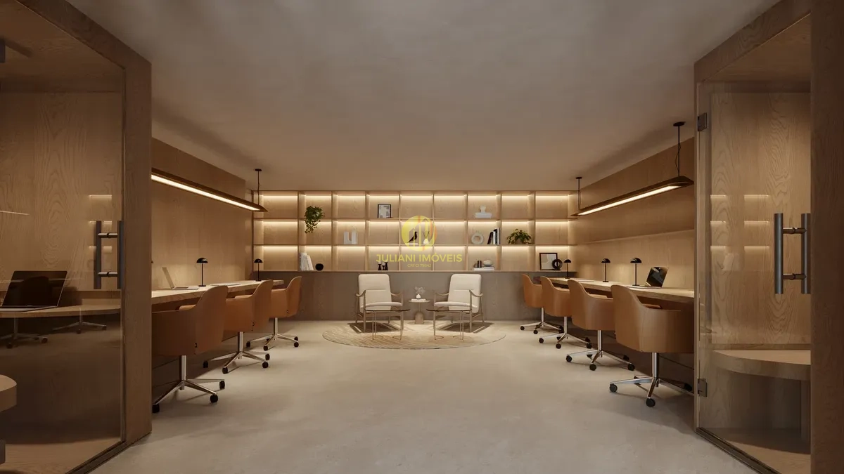 15ª foto do condomínio