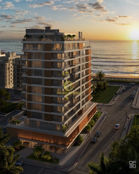 Brava Fascine Residencial