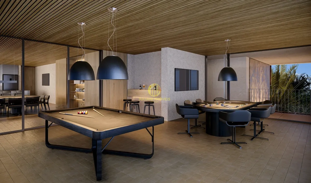 18ª foto do condomínio