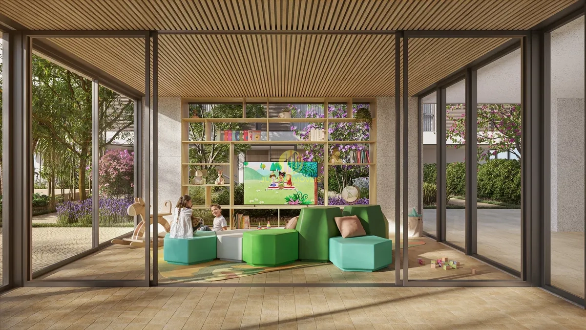 13ª foto do condomínio