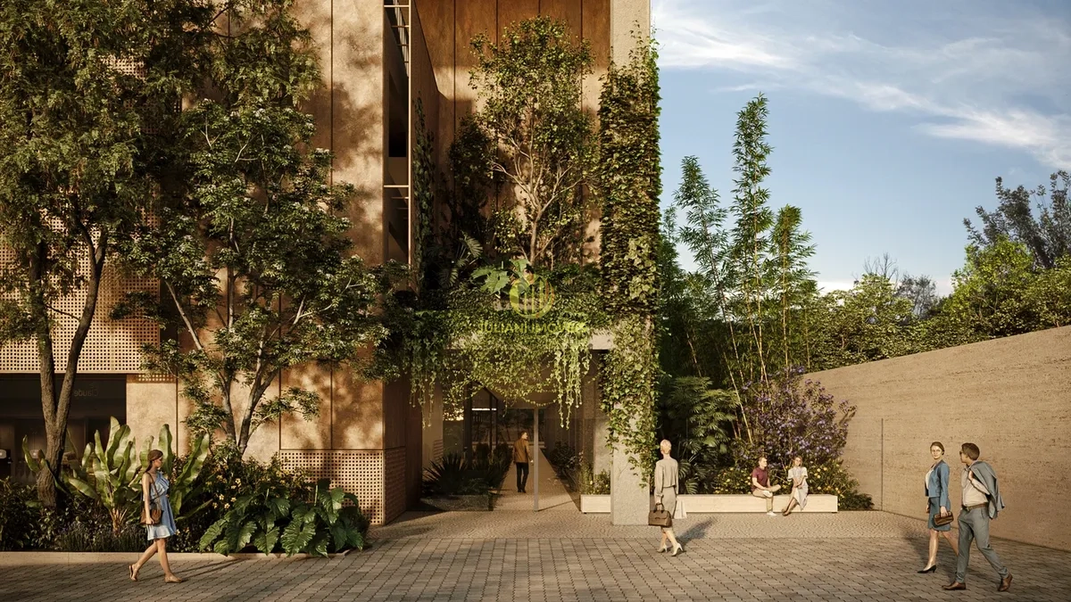 8ª foto do condomínio