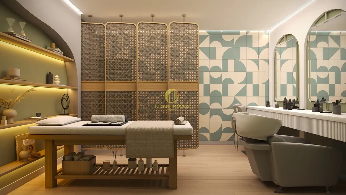 14ª foto do condomínio