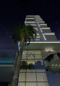 Residencial Saint Antoine