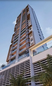 Soho 538 Art Residence