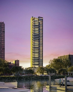 Velásquez Residence