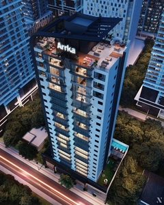 Admirá Arrka Concept