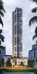 Cyano Mare Residence