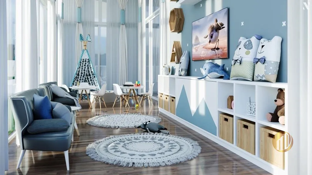 19ª foto do condomínio