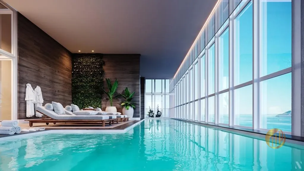 8ª foto do condomínio