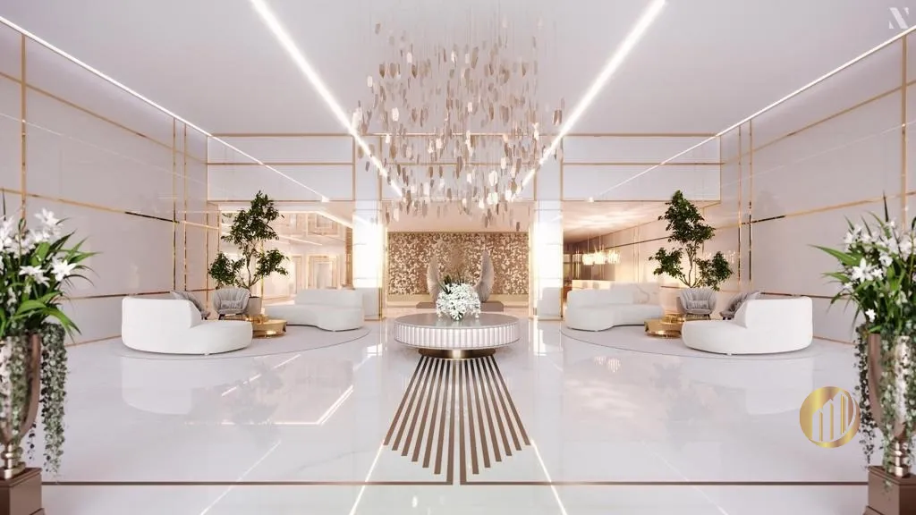 5ª foto do condomínio