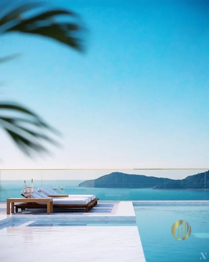 9ª foto do condomínio