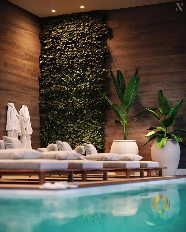 11ª foto do condomínio