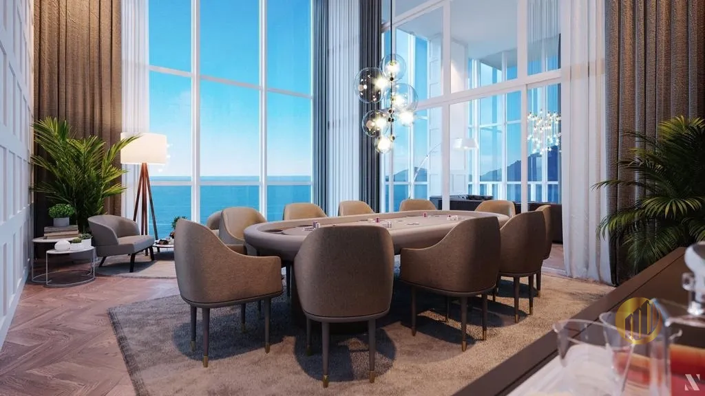 17ª foto do condomínio