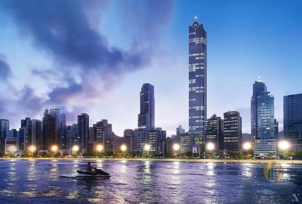 4ª foto do condomínio