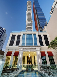 Aurora Exclusive Home