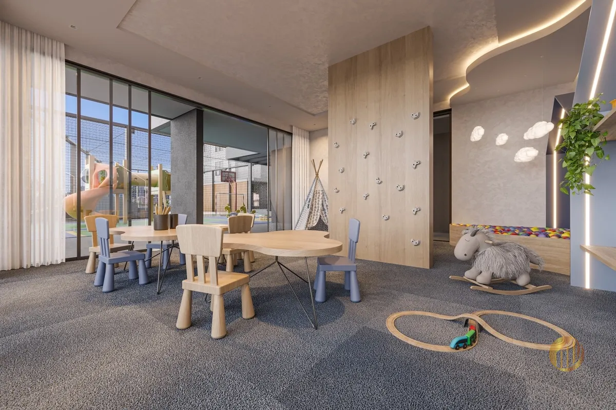 10ª foto do condomínio