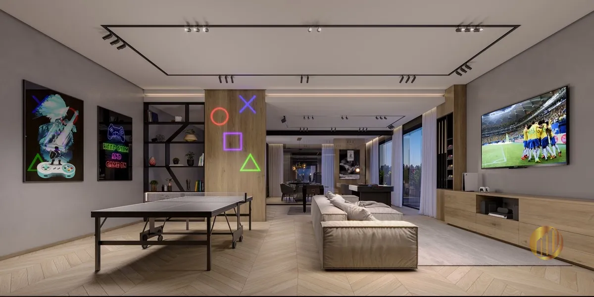 14ª foto do condomínio