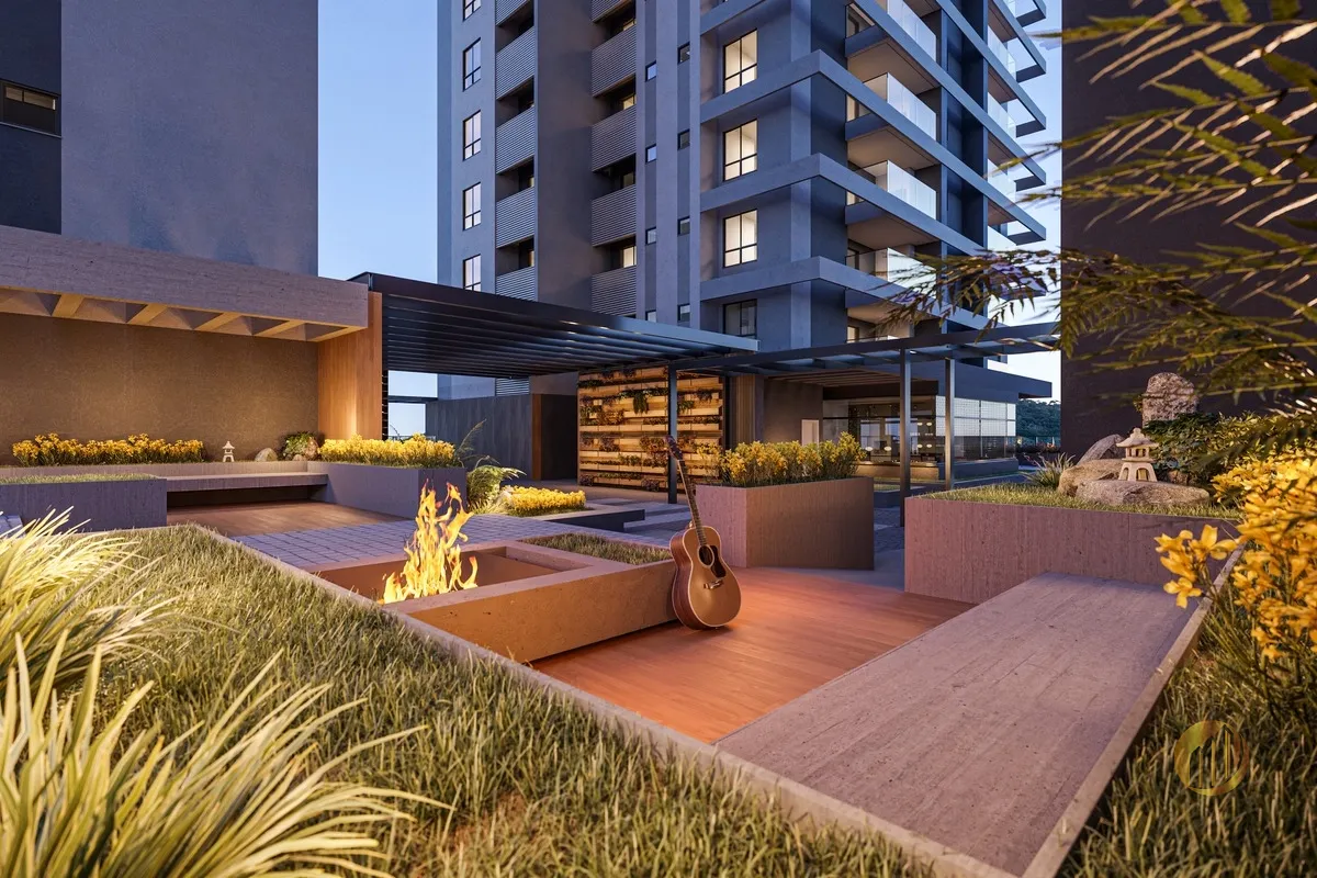 5ª foto do condomínio