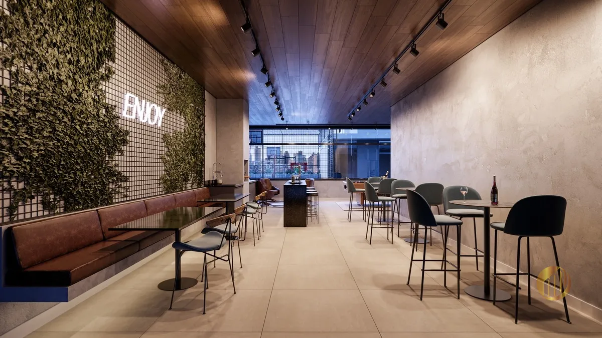 18ª foto do condomínio