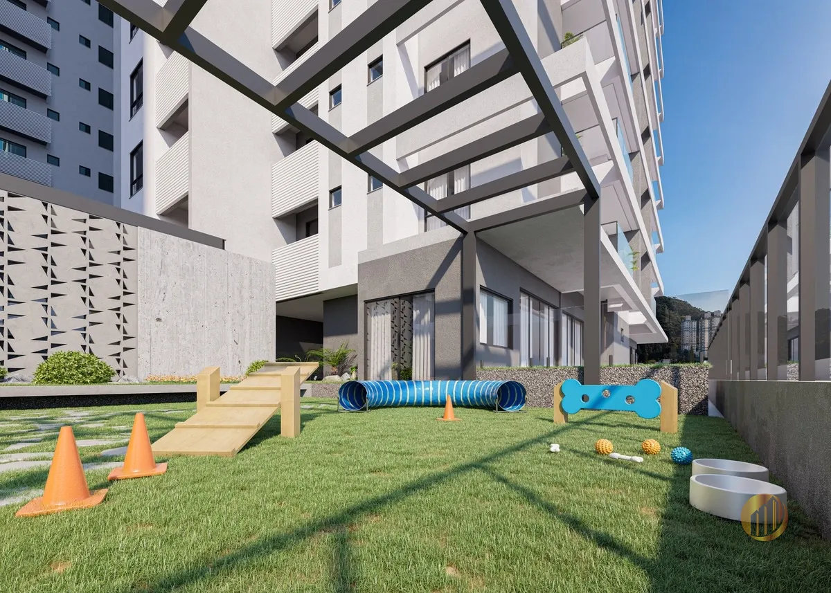 19ª foto do condomínio