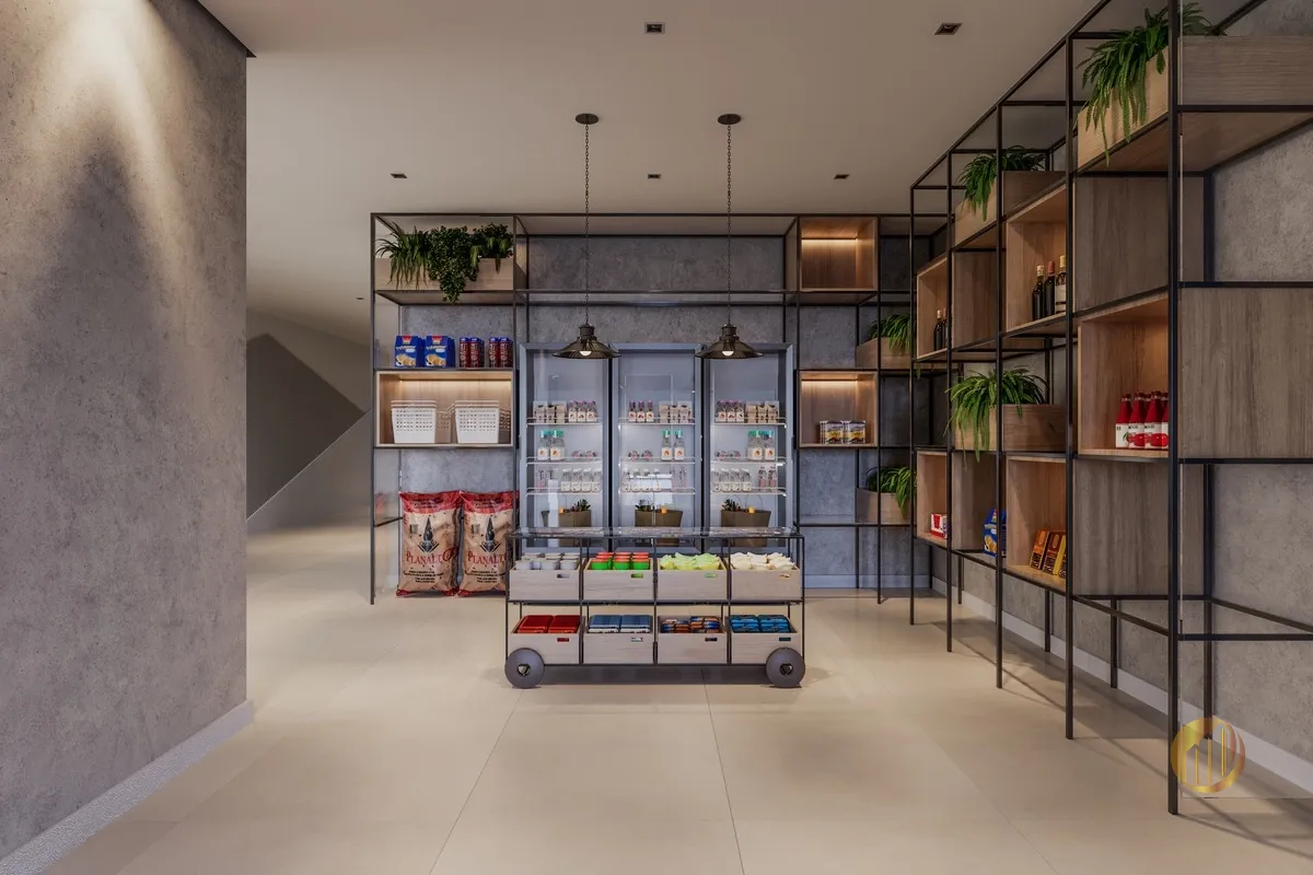 9ª foto do condomínio