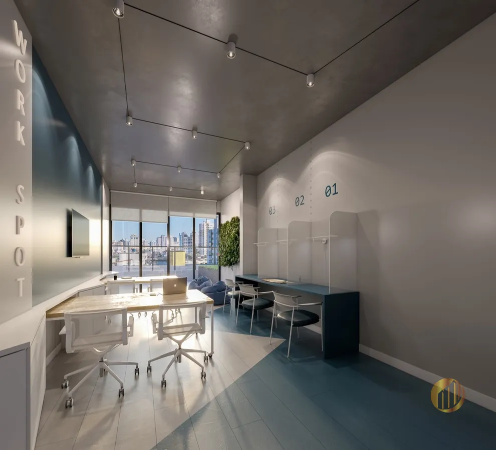 20ª foto do condomínio