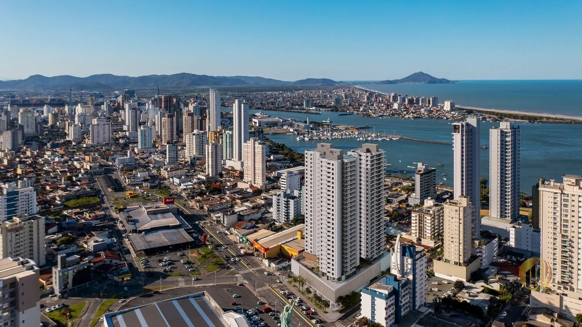 2ª foto do condomínio