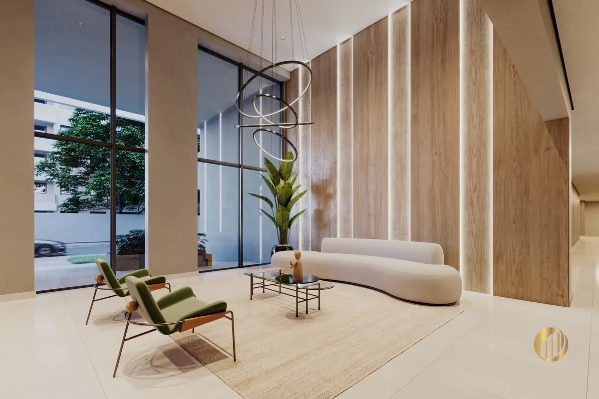 7ª foto do condomínio