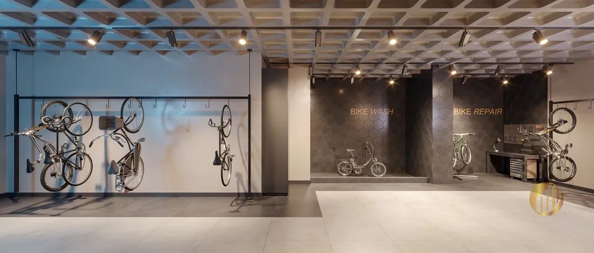 8ª foto do condomínio