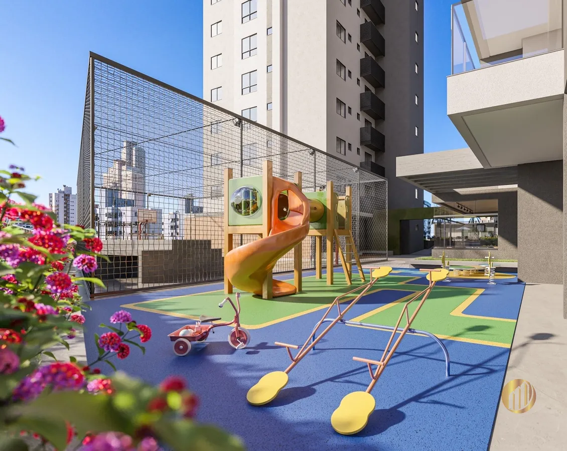 11ª foto do condomínio