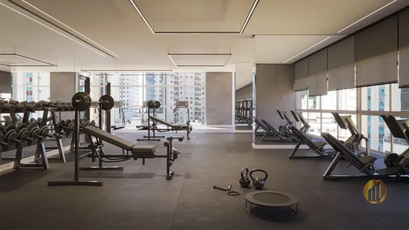 Meridiam Tower-Cobertura 4 suítes em Balneário Camboriú: 11ª foto da galeria de imagens do imóvel