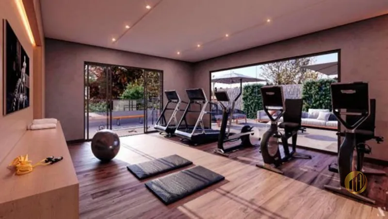 Apartamento no Cyano Mare Residence em Balneário Camboriú: 7ª foto da galeria de imagens do imóvel