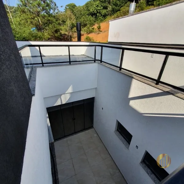 Geminado Triplex : 10ª foto da galeria de imagens do imóvel