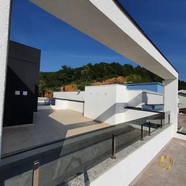Geminado Triplex : 17ª foto da galeria de imagens do imóvel