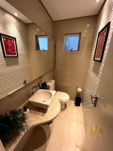 Casa Triplex : 9ª foto da galeria de imagens do imóvel