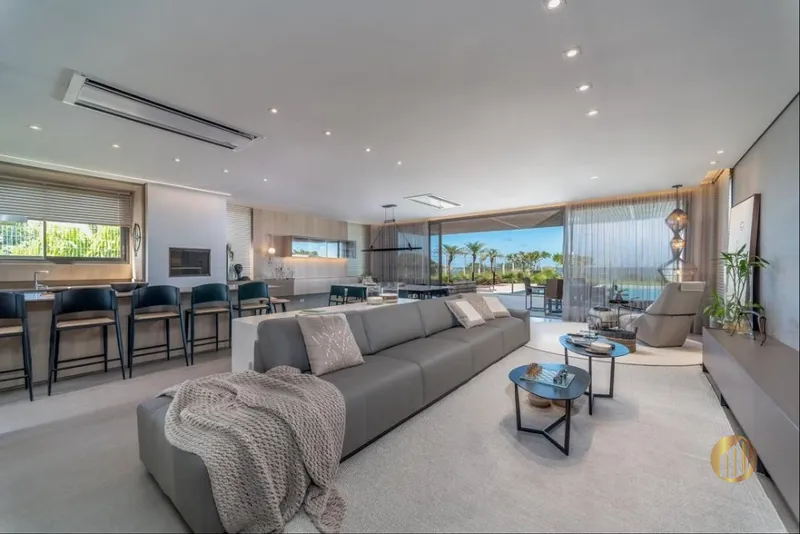 Casa Estaleiro de frente para o mar : 5ª foto da galeria de imagens do imóvel