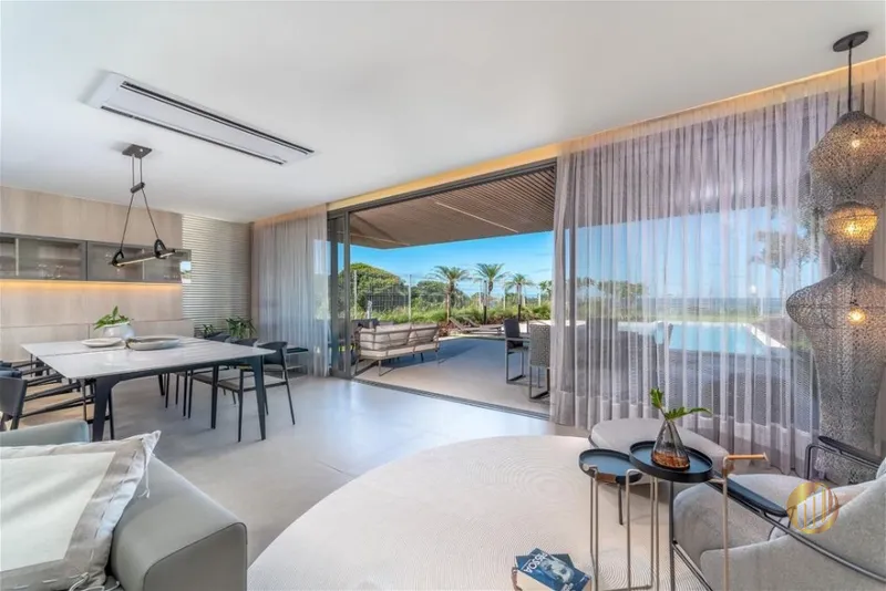 Casa Estaleiro de frente para o mar : 4ª foto da galeria de imagens do imóvel